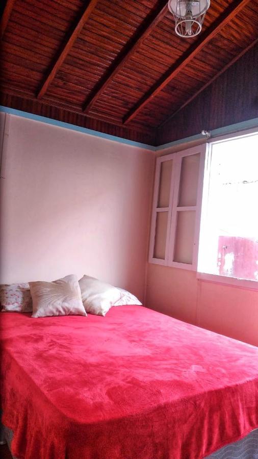 4 Estacoes Arraial - Cabana Villa Arraial do Cabo Bagian luar foto