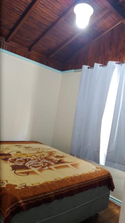 4 Estacoes Arraial - Cabana Villa Arraial do Cabo Bagian luar foto