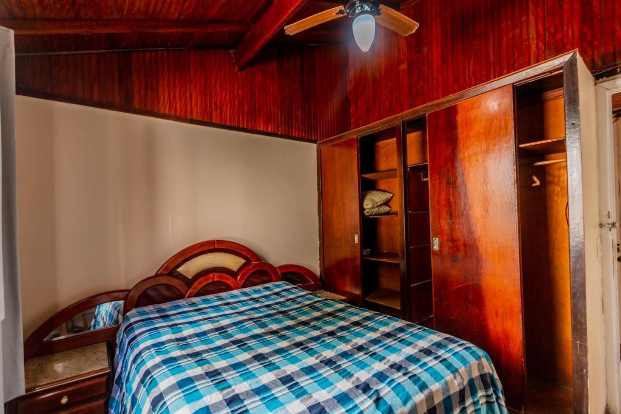 4 Estacoes Arraial - Cabana Villa Arraial do Cabo Bagian luar foto