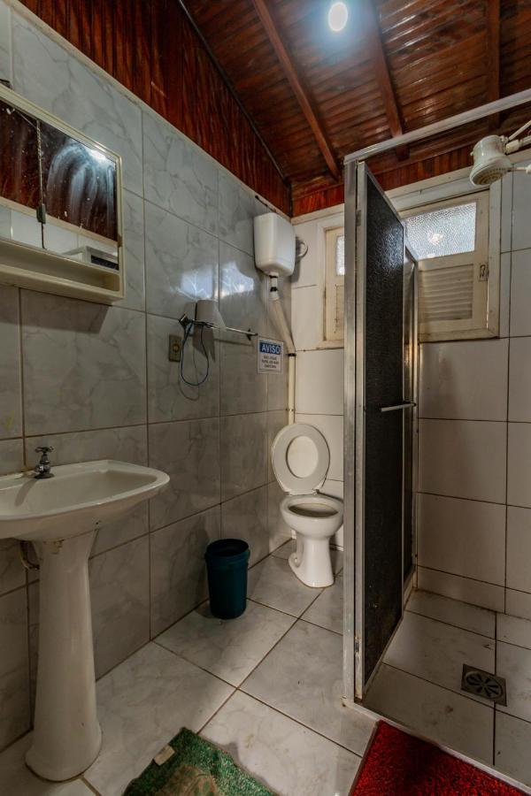 4 Estacoes Arraial - Cabana Villa Arraial do Cabo Bagian luar foto