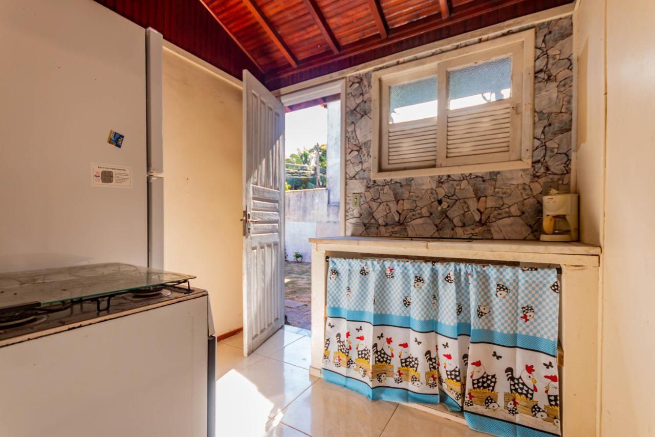 4 Estacoes Arraial - Cabana Villa Arraial do Cabo Bagian luar foto
